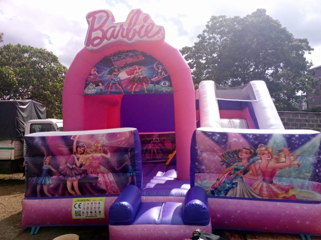 Bouncing Castles for hire