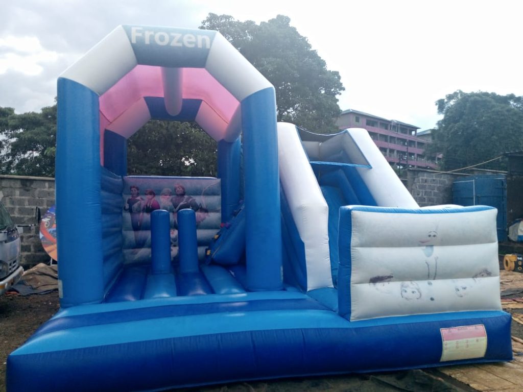 Bouncing Castles for hire