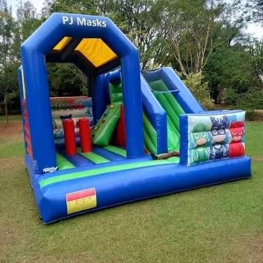 Bouncing Castles for hire