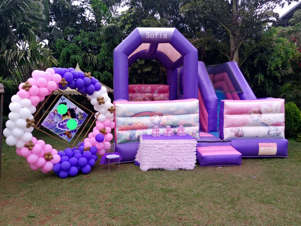 kids birthday party decorations packages